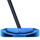 L.A.B.Golf OZ.1 CB Putter Standard Blue