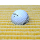 SimSpace Bunker Hitting Mat Insert - White