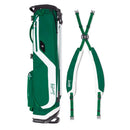Sunday Golf El Camino Stand Bag - Evergreen