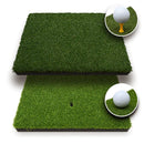 SimSpace Transition Mat - Green