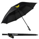 Lyle & Scott Wind Proof Umbrella - Black