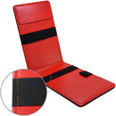 Lyle & Scott Premium Yardage Book - Black