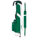 Sunday Golf Loma Pencil Stand Bag - Evergreen