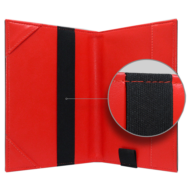 Lyle & Scott Premium Scorecard Gift Set - Black