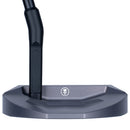 L.A.B. Golf OZ.1i HS Putter Heavier Charcoal
