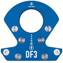 L.A.B.Golf DF3 Putter Standard Blue
