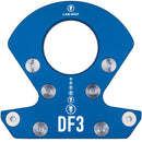 L.A.B.Golf DF3 Putter Standard Blue