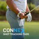 Shot Scope Game Improvement Pack (Rangefinder, Tracking Tags, Towel, Pitchfork, Ball Marker, Guide)