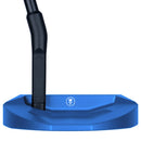 L.A.B. Golf OZ.1i HS Putter Standard Blue