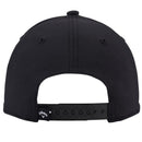 Callaway Birdie Putt Rope Cap - Black