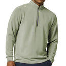 Stuburt Arlo 1/4 Zip Pullover - Olive
