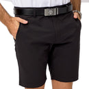 Oscar Jacobson Bedford Shorts - Black