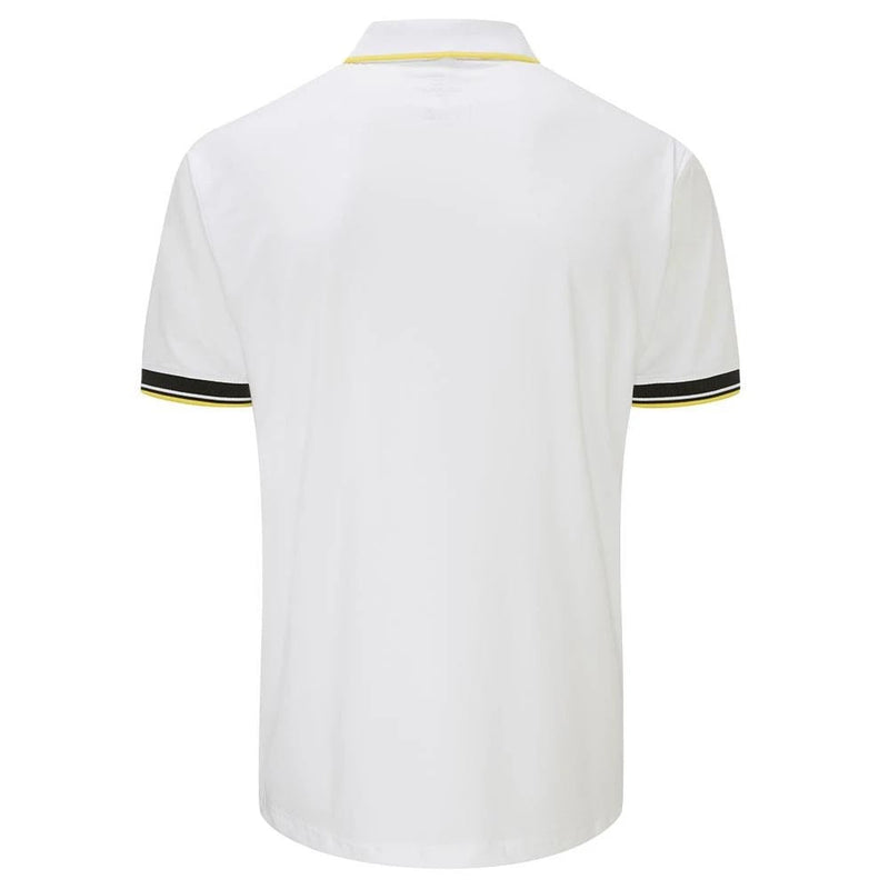 Stuburt Gilford Polo Shirt - Onyx