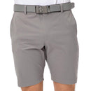 Oscar Jacobson Bedford Shorts - Pewter