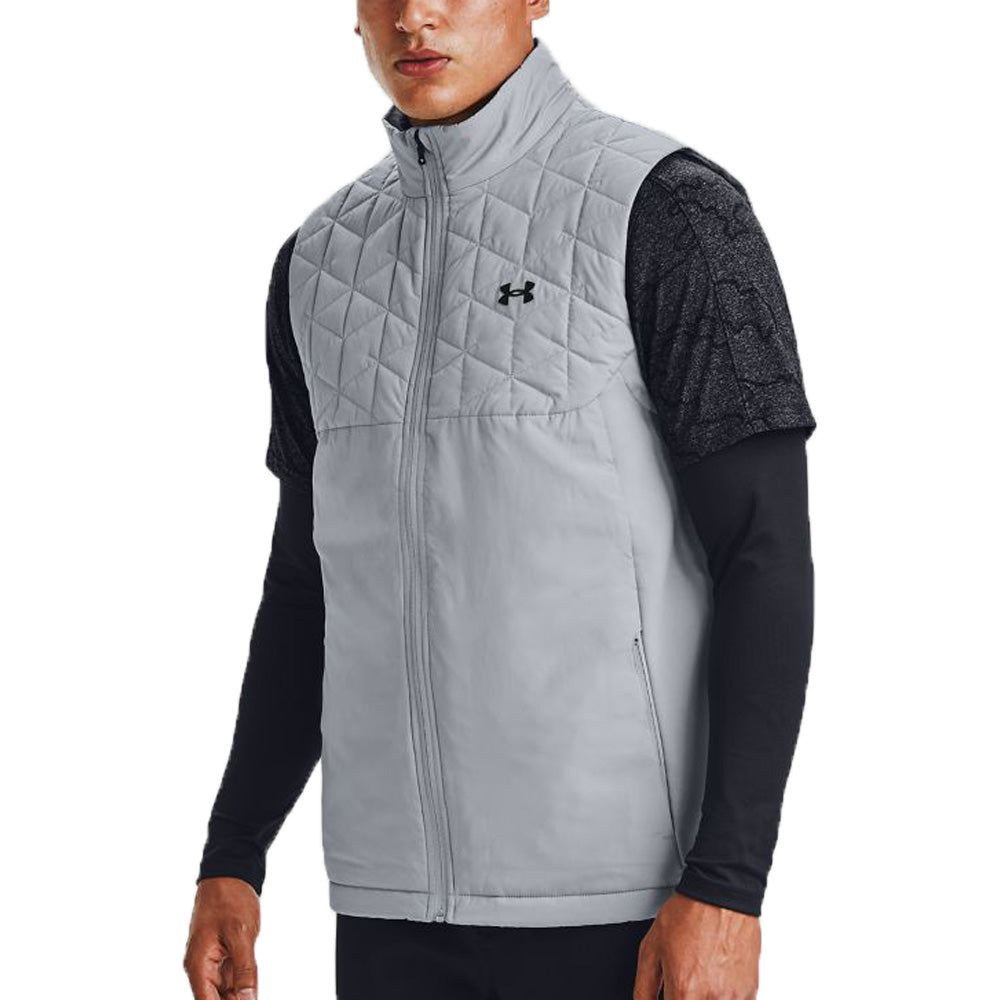 Under armour reactor gilet hotsell