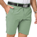 Oscar Jacobson Bedford Shorts - Watercress