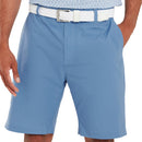 FootJoy Par Golf Shorts - Riviera Blue