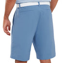 FootJoy Par Golf Shorts - Riviera Blue