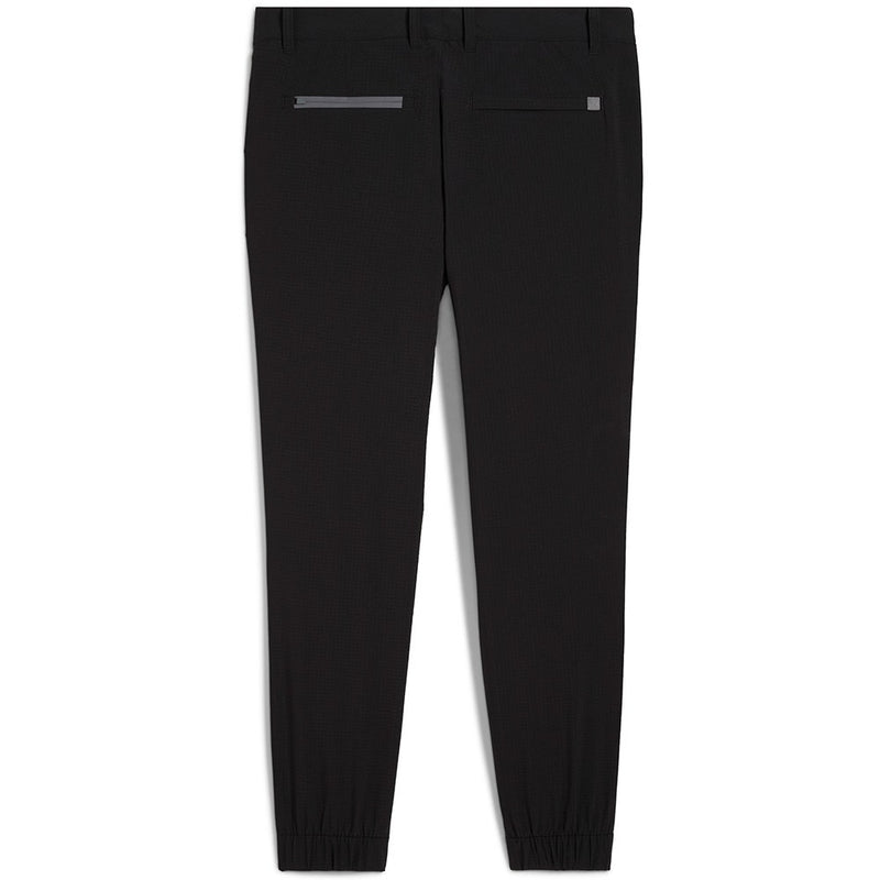 Puma Cypress Softshell Joggers - Puma Black