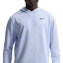 Nike Velocity Therma-Fit Hoodie - Purple Fade/Black