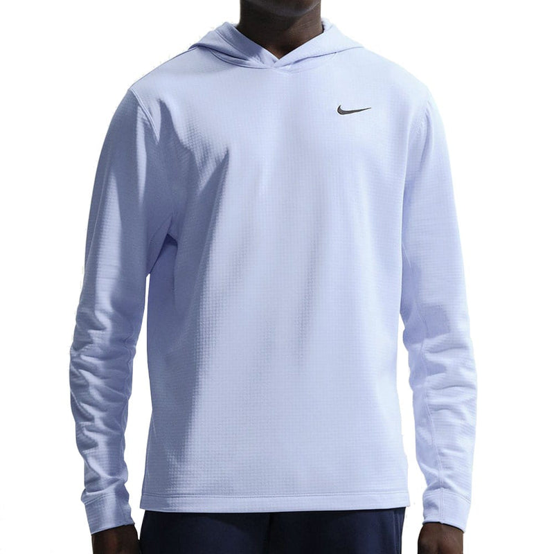 Nike Velocity Therma-Fit Hoodie - Purple Fade/Black