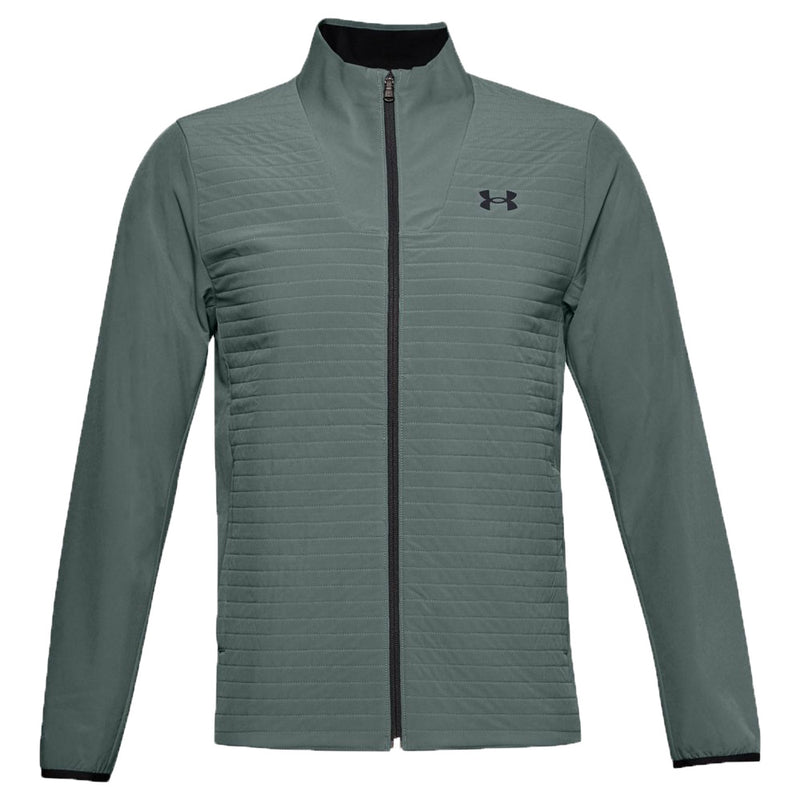 Lichen blue under armour hoodie Clearance