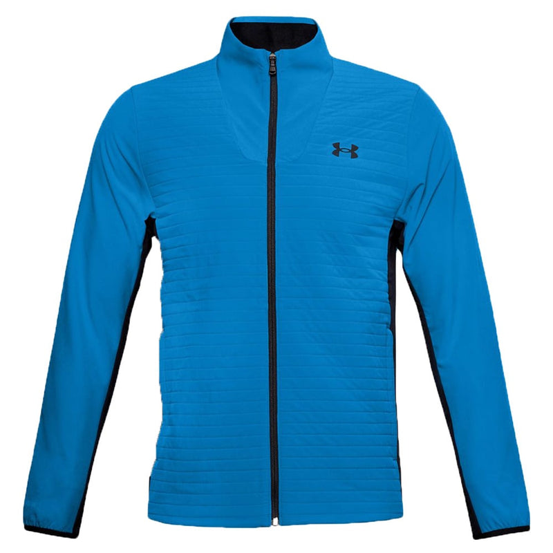 Under Armour Storm Revo Jacket - Electric Blue