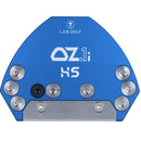 L.A.B. Golf OZ.1i HS Putter Standard Blue