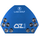L.A.B.Golf OZ.1 Putter Heavier Blue