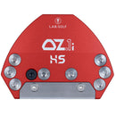 L.A.B. Golf OZ.1i HS Putter Standard Red