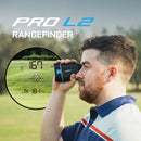 Shot Scope Game Improvement Pack (Rangefinder, Tracking Tags, Towel, Pitchfork, Ball Marker, Guide)