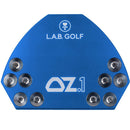 L.A.B.Golf OZ.1 Putter Standard Blue