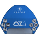 L.A.B. Golf OZ.1i Putter Standard Blue