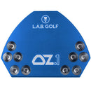 L.A.B.Golf OZ.1 Putter Standard Blue
