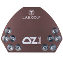 L.A.B.Golf OZ.1 Putter Standard Cappuccino