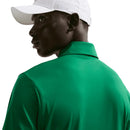 Nike Dri-Fit Velocity Solid Polo Shirt - Malachite/White