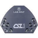 L.A.B.Golf OZ.1 CB Putter Standard Charcoal