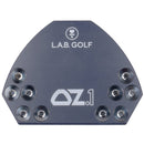 L.A.B.Golf OZ.1 CB Putter Standard Charcoal