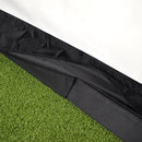 SimSpace Deflection Barrier Pack - Black