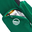 Sunday Golf El Camino Stand Bag - Evergreen