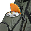Sunday Golf Ranger Stand Bag - Sage