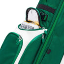 Sunday Golf Ryder Stand Bag - Evergreen