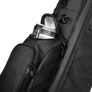 Sunday Golf Storm Ryder Waterproof Stand Bag - Black