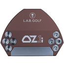 L.A.B. Golf OZ.1i CB Putter Standard Charcoal