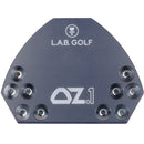 L.A.B.Golf OZ.1 CB Putter Standard Charcoal