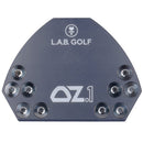 L.A.B. Golf OZ.1 Putter Standard Charcoal