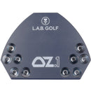 L.A.B. Golf OZ.1 Putter Standard Charcoal