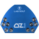L.A.B.Golf OZ.1 Putter Heavier Blue