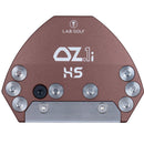 L.A.B. Golf OZ.1i HS Putter Standard Cappuccino