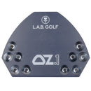 L.A.B.Golf OZ.1 CB Putter Standard Charcoal